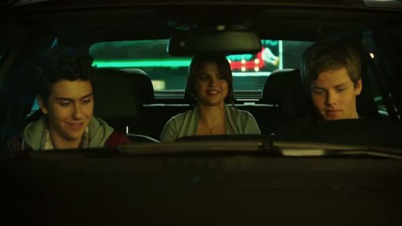 Photo du film Behaving Badly