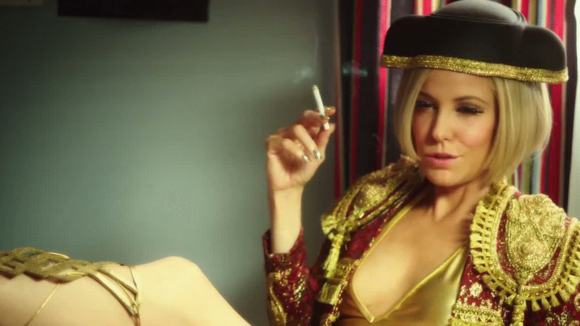 Photo du film Behaving Badly