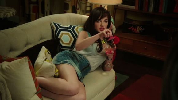 Photo du film Behaving Badly