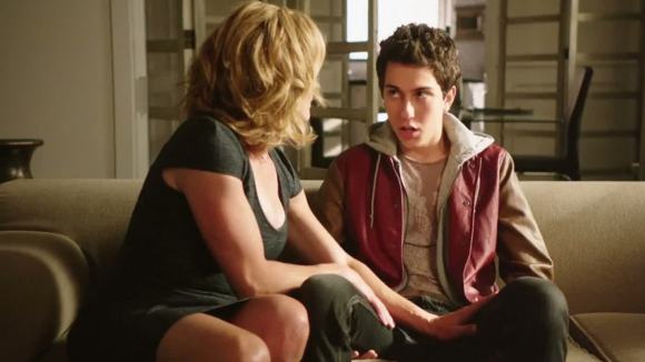 Photo du film Behaving Badly