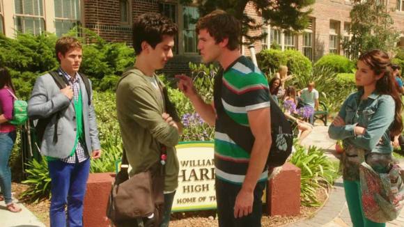 Photo du film Behaving Badly