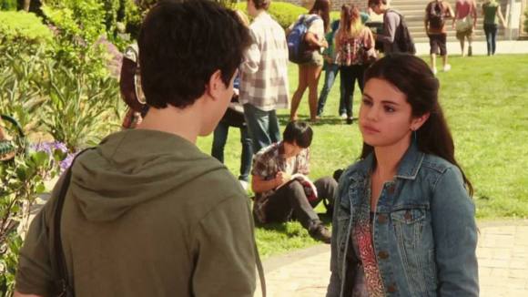 Photo du film Behaving Badly
