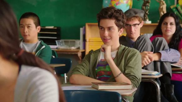 Photo du film Behaving Badly