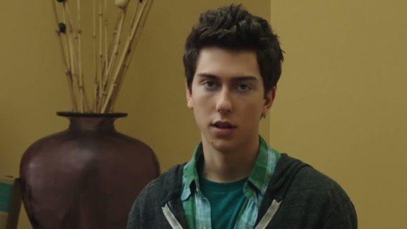 Photo du film Behaving Badly