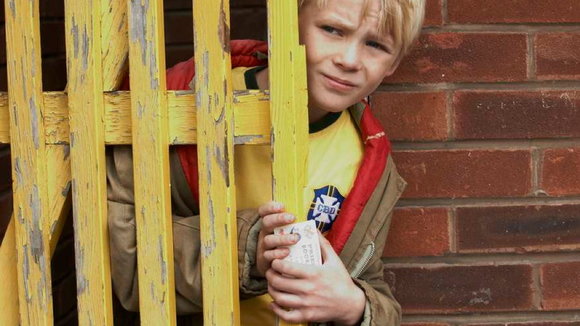 Photo du film Believe