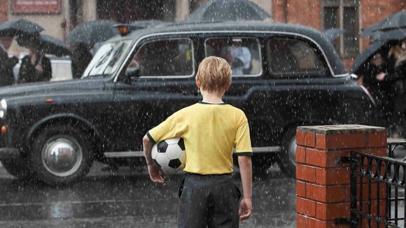 Photo du film Believe