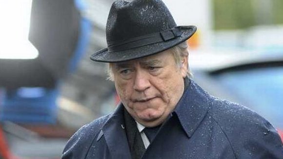 Photo du film Believe