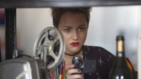 Photo du film Boogie Woogie