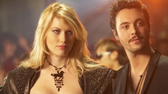 Photo du film Boogie Woogie