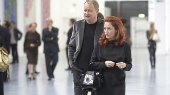 Photo du film Boogie Woogie