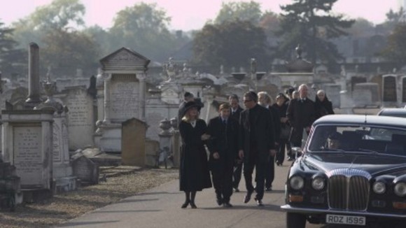 Photo du film Boogie Woogie