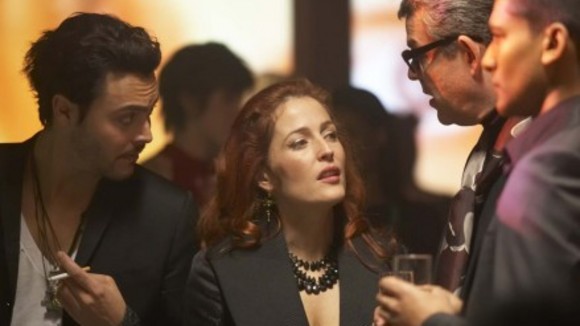 Photo du film Boogie Woogie