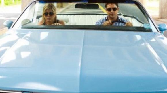 Photo from the movie The Bounty Hunter