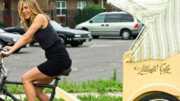 Photo from the movie The Bounty Hunter