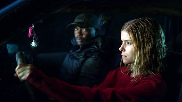 Photo from the movie Captive