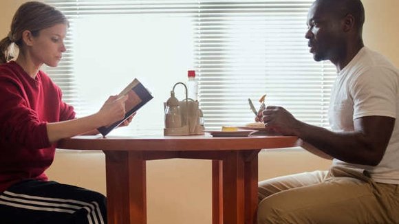 Photo from the movie Captive