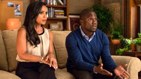 Photo du film Agence de renseignement