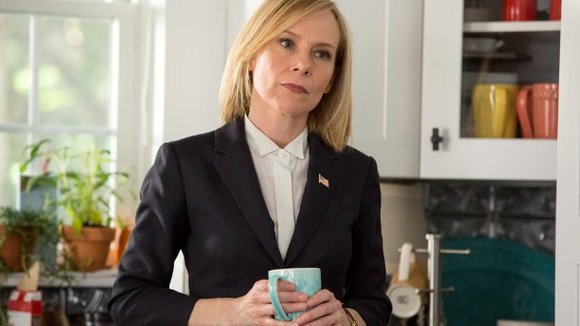 Photo du film Agence de renseignement