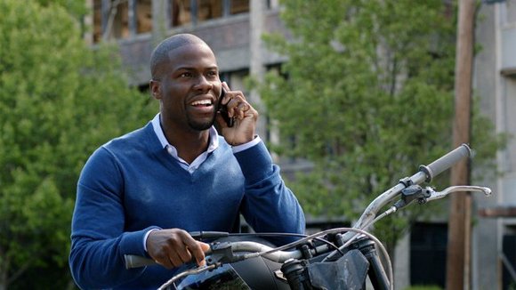 Photo du film Agence de renseignement