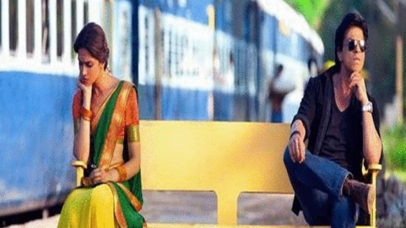 Photo from the movie Chennai Express