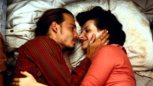 Photo du film Chocolat v.f.