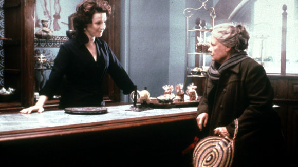 Photo du film Chocolat v.f.