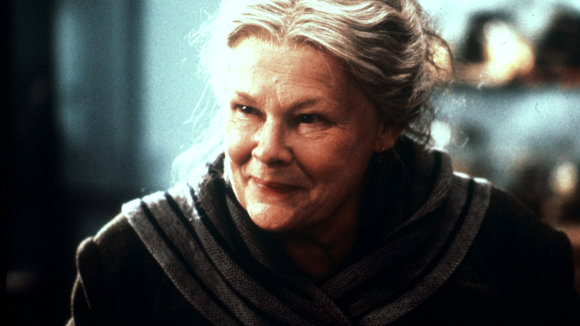 Photo du film Chocolat v.f.