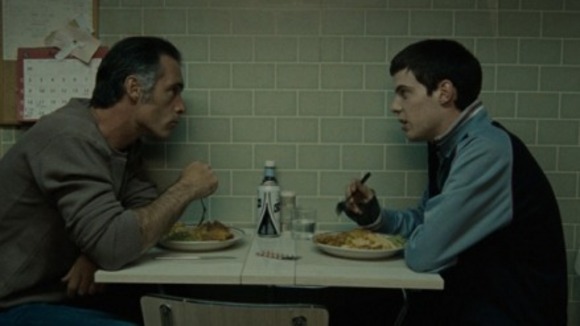 Photo du film The Disappeared