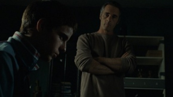 Photo du film The Disappeared