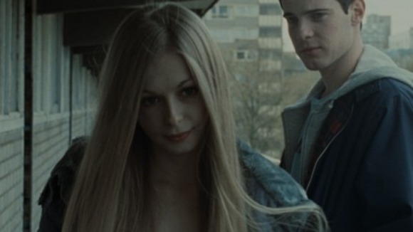 Photo du film The Disappeared