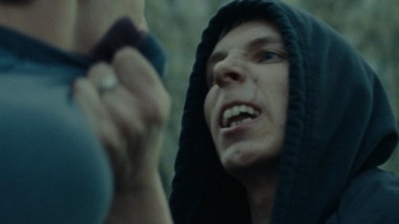 Photo du film The Disappeared