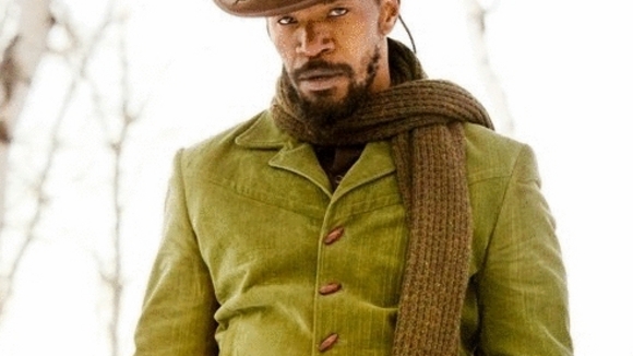Photo from the movie Django Unchained