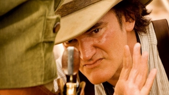 Photo from the movie Django Unchained