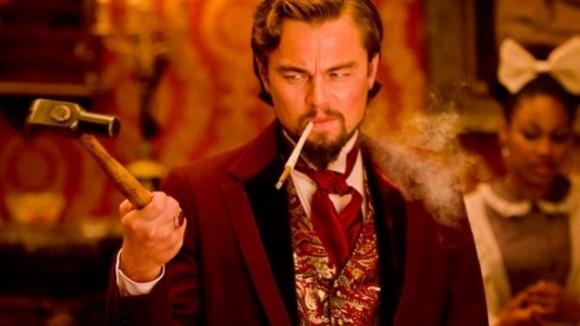 Photo from the movie Django Unchained