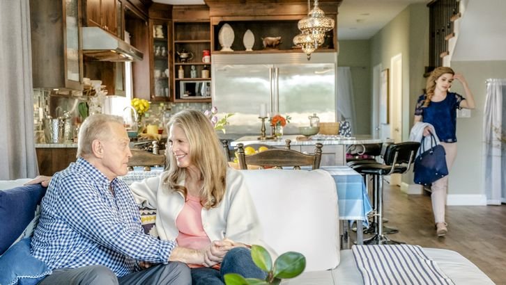 Photo from the movie Eat, Play, Love