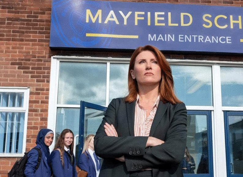 Photo du film Everybody's Talking About Jamie