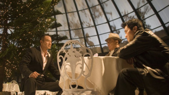 Photo du film Fong juk