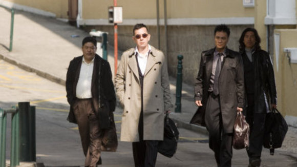 Photo du film Fong juk