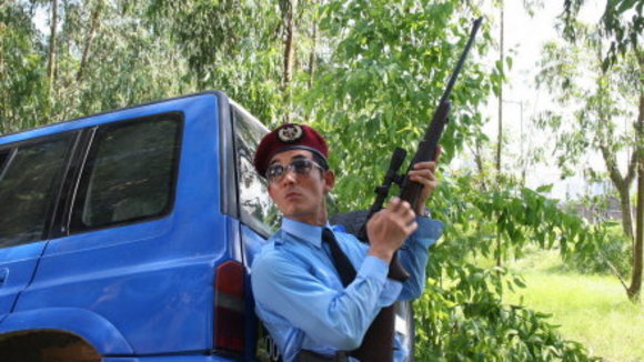 Photo du film Fong juk