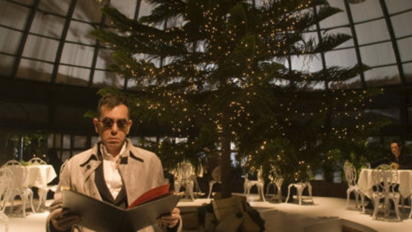 Photo du film Fong juk