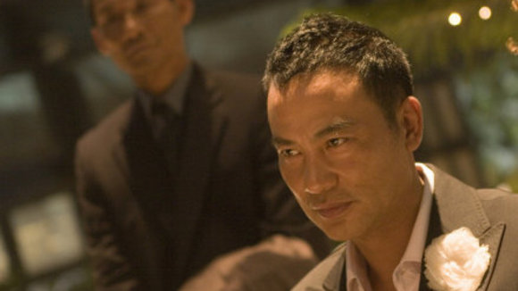 Photo du film Fong juk