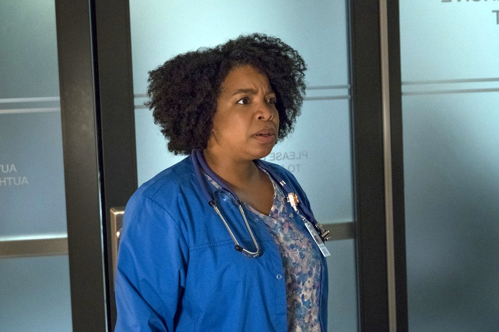 Photo du film À cinq pieds de toi