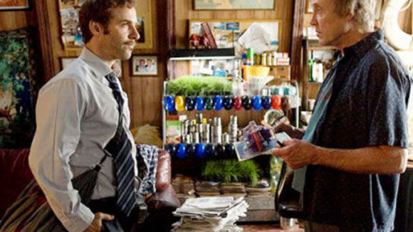 Photo from the movie Five Dollars a Day