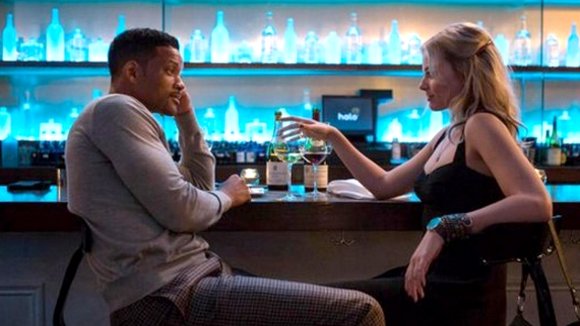 Photo from the movie Focus