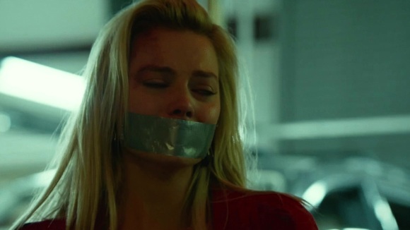 Photo from the movie Focus