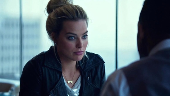 Photo from the movie Focus