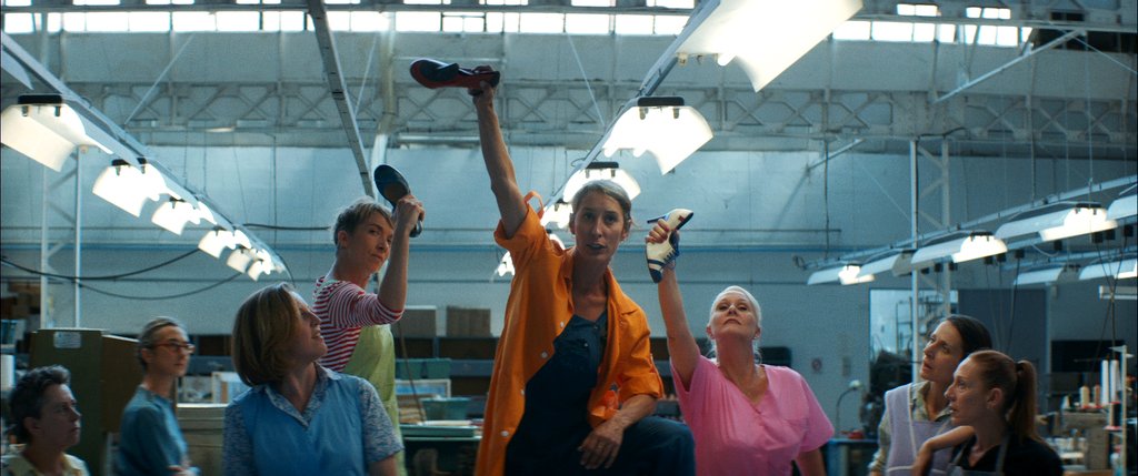 Photo du film Sur quel pied danser