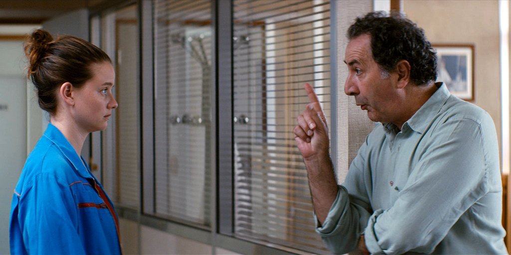 Photo du film Sur quel pied danser