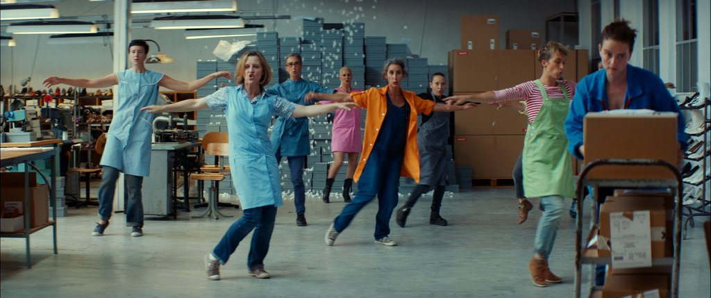 Photo du film Sur quel pied danser