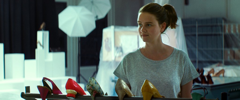 Photo du film Sur quel pied danser